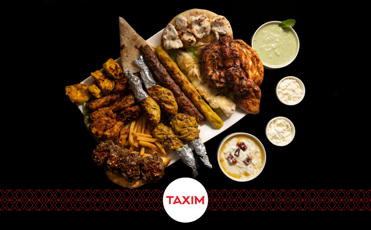 Best Restaurant in Irinjalakuda | Taxim Restaurant 