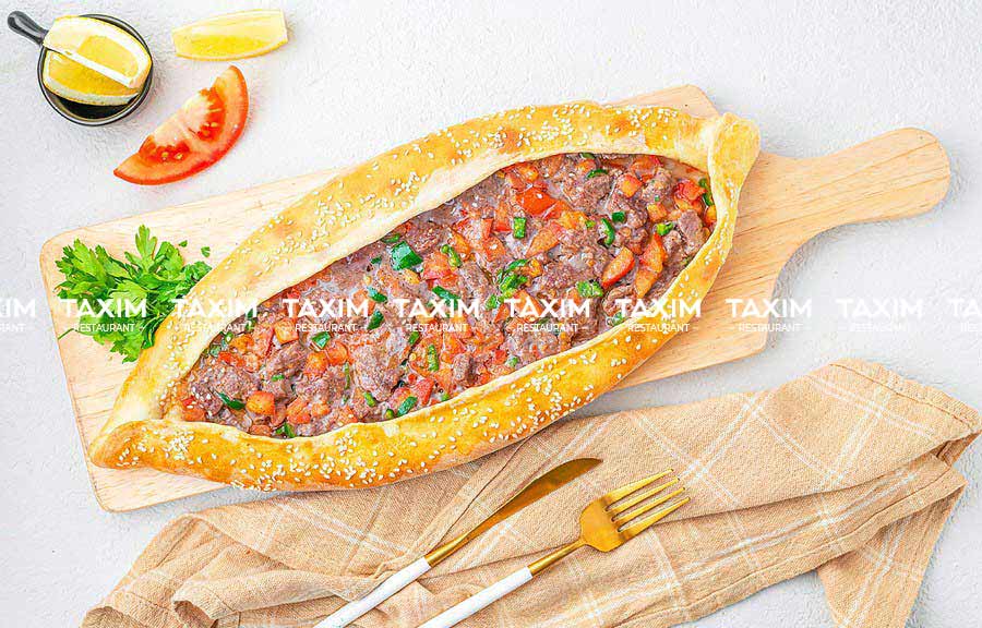 Best Multicuisine Restaurant in Perumbavoor | Taxim Restaurant